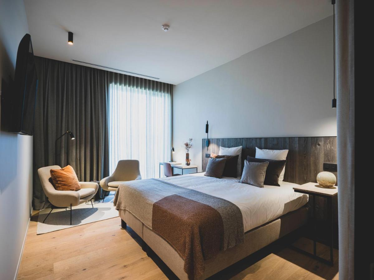 Waer Waters Spa Hotel Grand-Bigard Extérieur photo