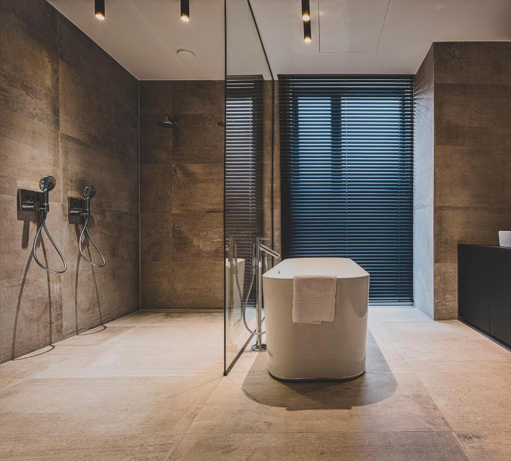 Waer Waters Spa Hotel Grand-Bigard Extérieur photo