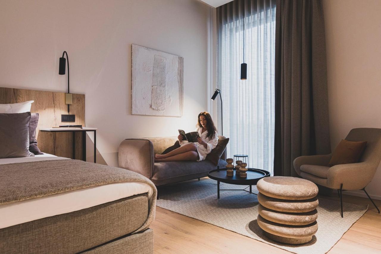 Waer Waters Spa Hotel Grand-Bigard Extérieur photo